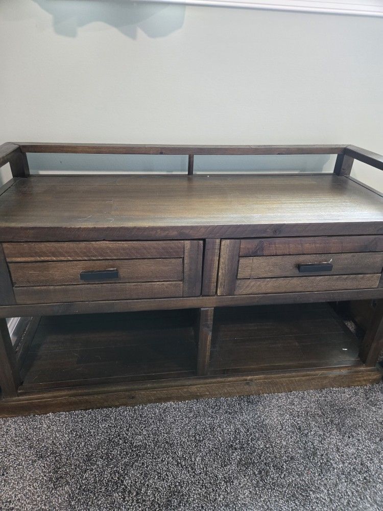Bench