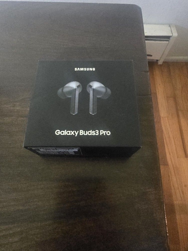 Galaxy BUDS 3 PRO