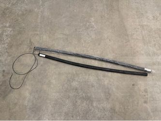 Liftmaster Gate Operator Opener Monitored Small Profile Edge Detector EdgeGuard - two units