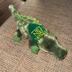 peter pan crocodile aurora Araca special event plush