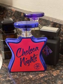 Bond No 9 Chelsea nights