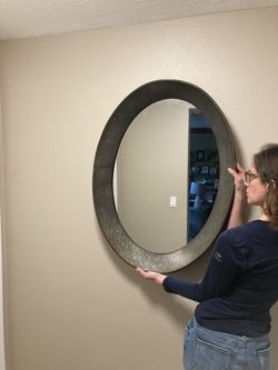Large  Mirror 