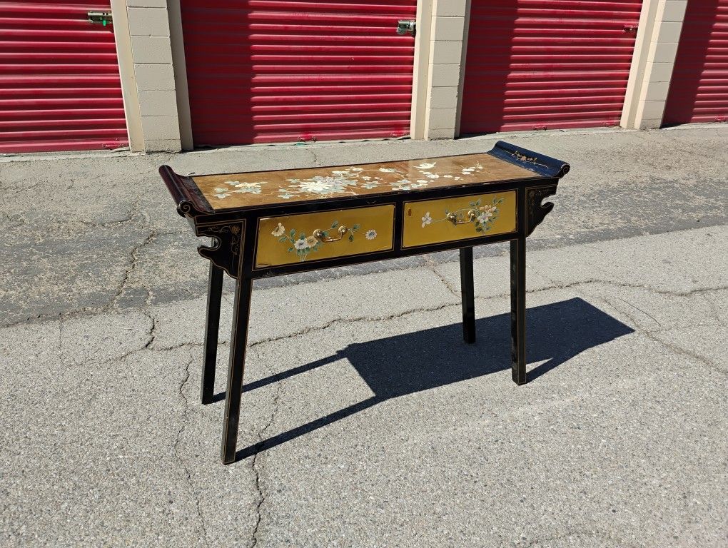 Hallway Sofa Table