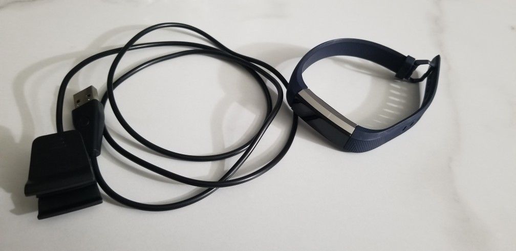 Fitbit Alta HR Large (US Version)