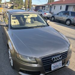 2010 Audi A4