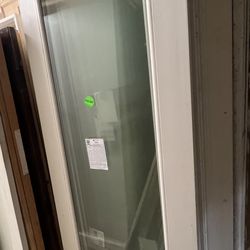 Exterior Door