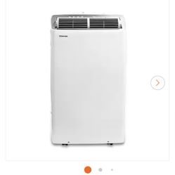 Portable Air conditioner