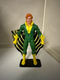 Marvel Legends Banshee