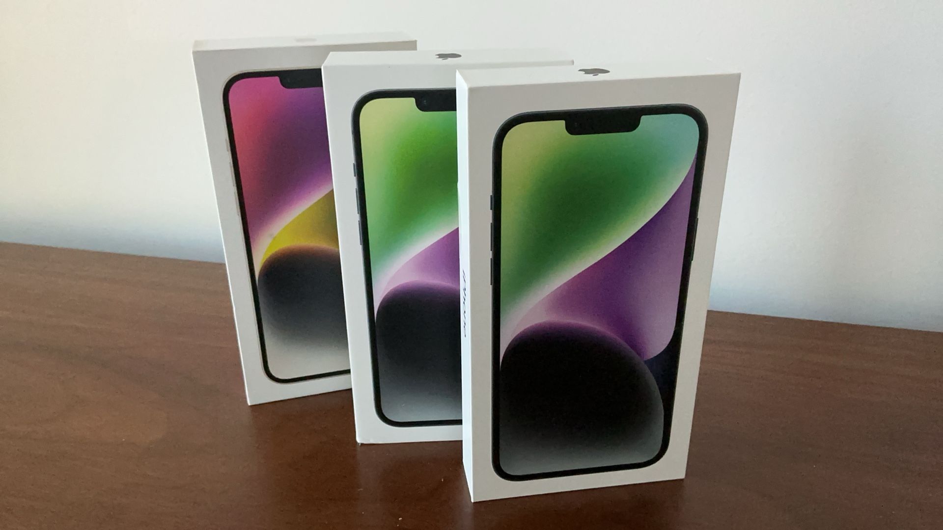 Apple iPhone 14 Plus Unlocked 