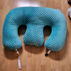 Twin Z breastfeeding Pillow 