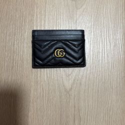 Gucci Card Holder 