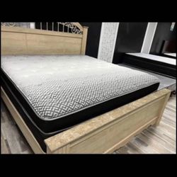 Mattresses