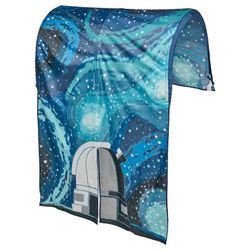 Ikea Kura bed tent