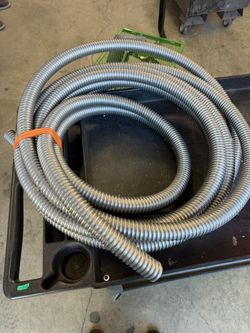 1-1/2 Conduit