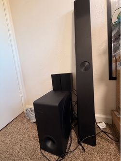 LG sound system for oled tvs or any tv