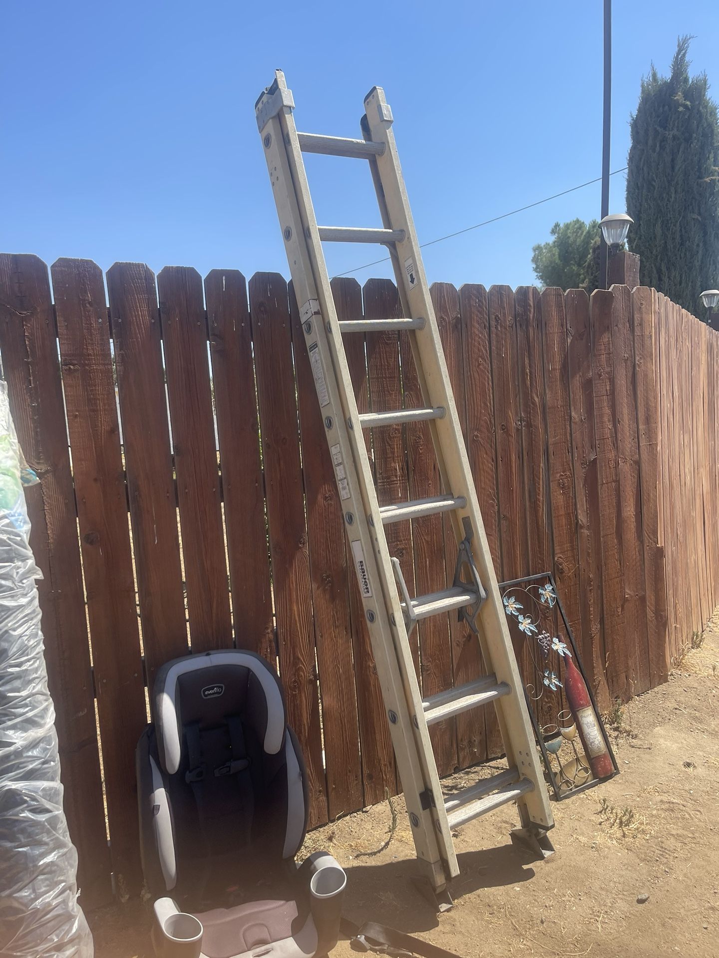 ladder 16ft