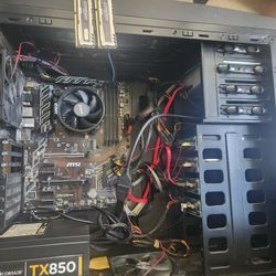 Computer Parts 