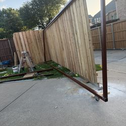 Fence 