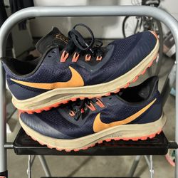 Used Nike Men’s Air Zoom Pegasus 36 Trial. Size 9. No Box