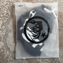 Hellstar Swimming Shorts. 