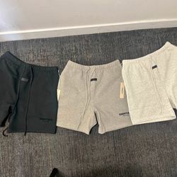 Essential Shorts