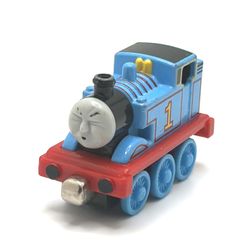 Thomas & Friends Working Hard Thomas 2002 Die-Cast Train