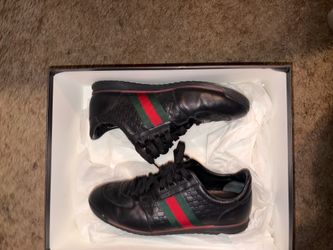 Gucci shoes