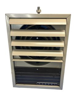 Markel P3E 5105CA Electric Unit Heater, New