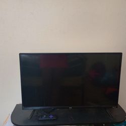 32 Inch ONN Roku Tv 