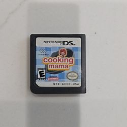 Cooking Mama