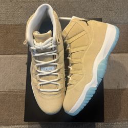 Jordan Retro 12 H-Town Size 12 