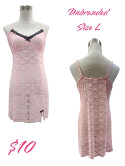 Women's Chemise 