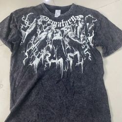 Y2k Shirt