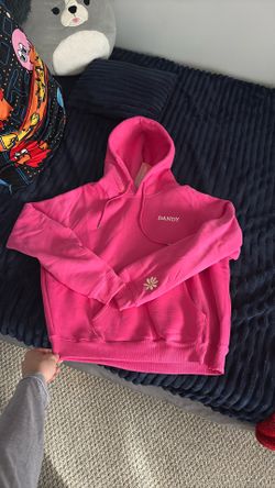 Dandy Hoodie