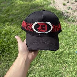 Dandy Hats X Fuerza Regida