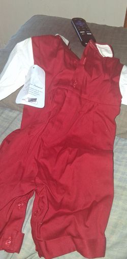 Babygirl clothes