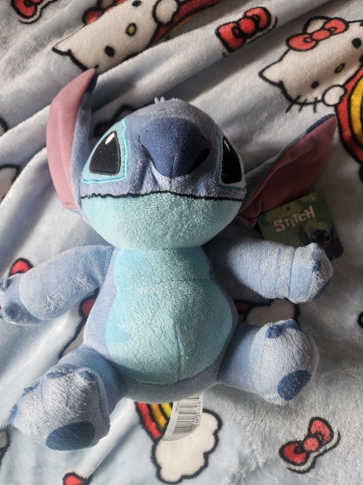 Disney Stitch New
