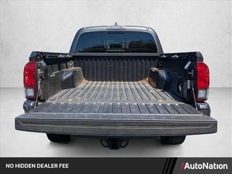 2019 Toyota Tacoma