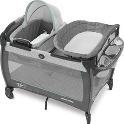 Graco Pack 'n Play Close2Baby 