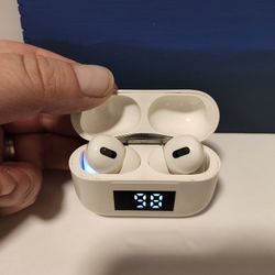 Becky Headphones 