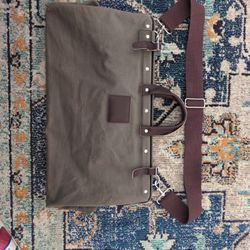 Men's Weekender Bag
