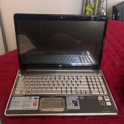 HP HDX 16-1140US Premium Notebook PC (laptop)