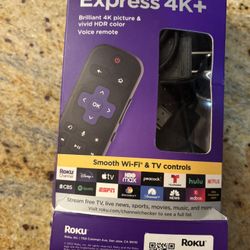 Roku