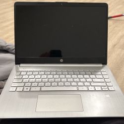 HP Laptop