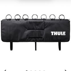 Thule Tailgate Bike Pad