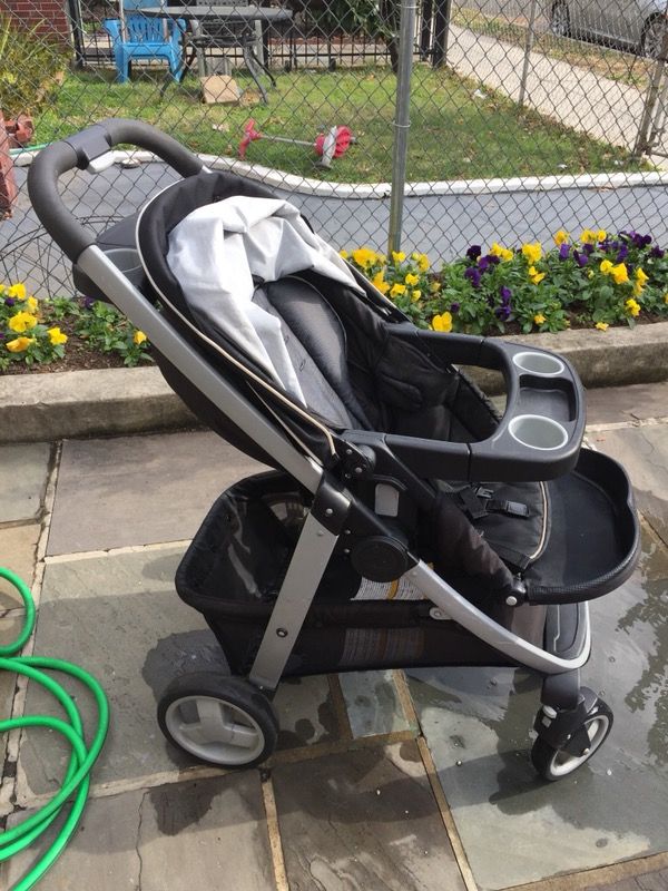 Stroller