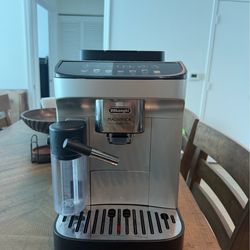 De’Longhi Magnifica Evo