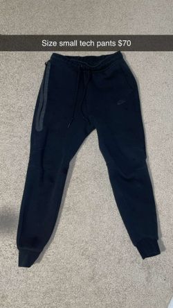 Nike Tech Pants 