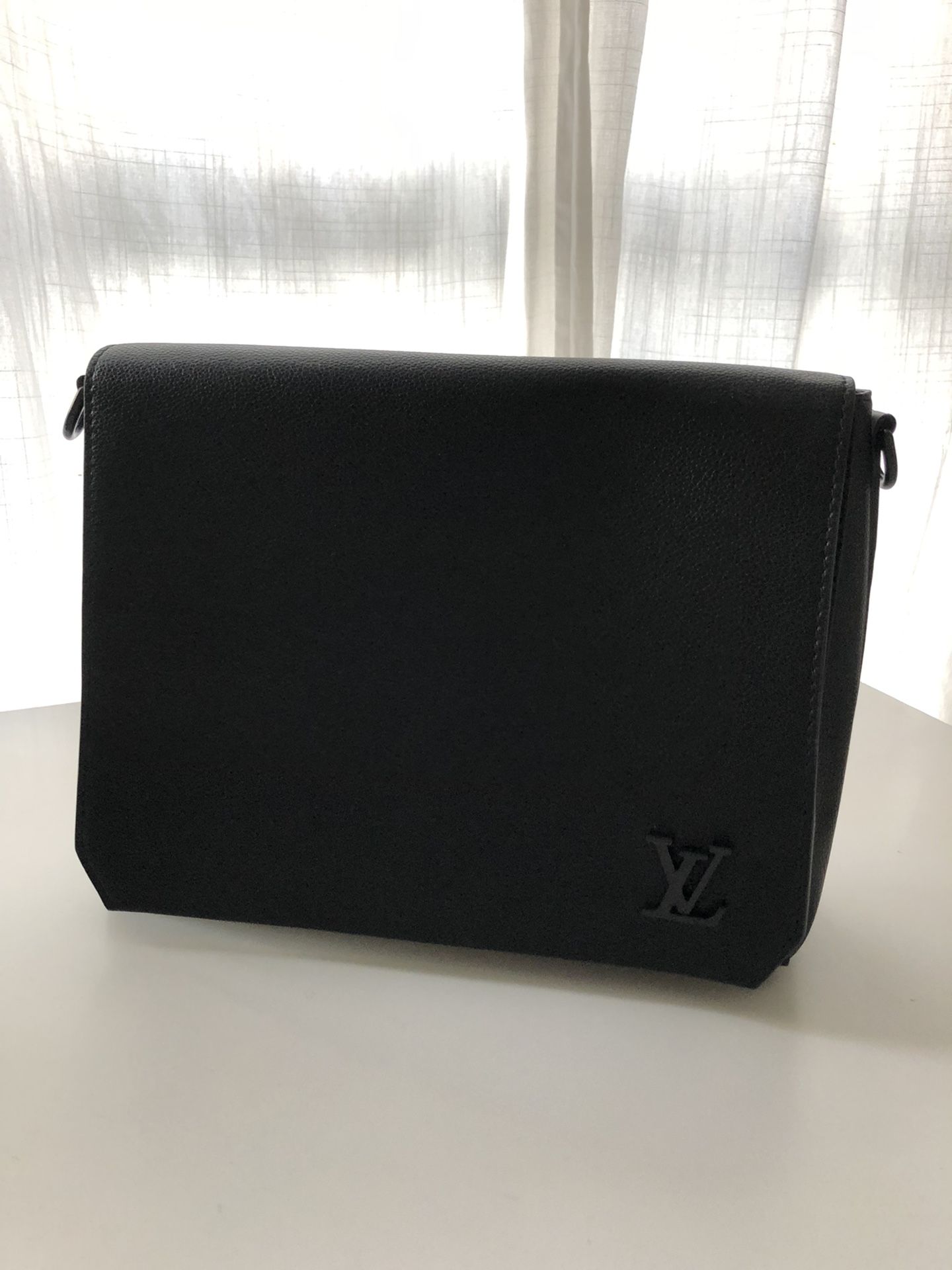 Men’s Leather Bag Cartera