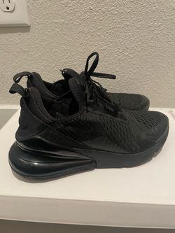 Nike airmax 270 size 5.5y